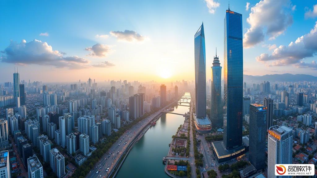 合肥市电子病历管理平台研发中心：推动医疗信息化新进程
