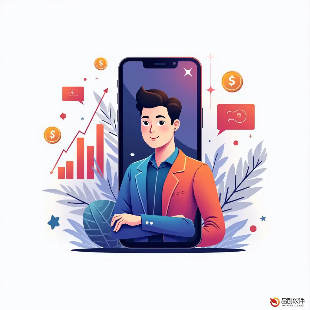 广州市智能选股App开发有限公司：引领金融科技新风尚
