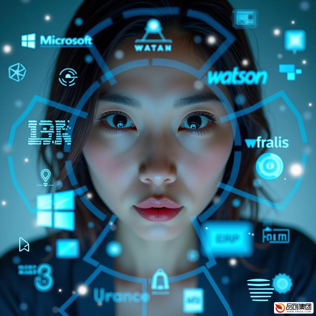 全球顶尖开发软件公司概览
