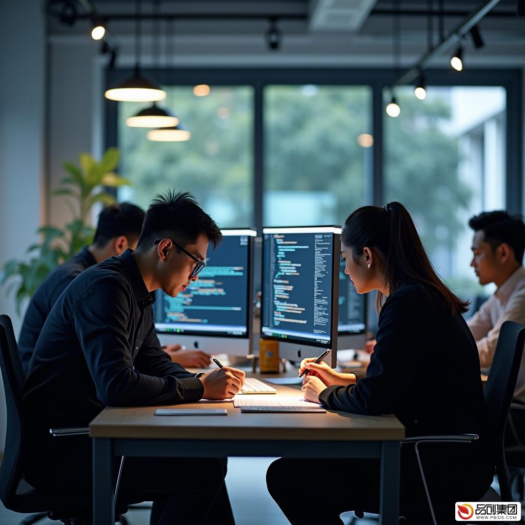 软件APP开发定制公司的全方位解析：打造...