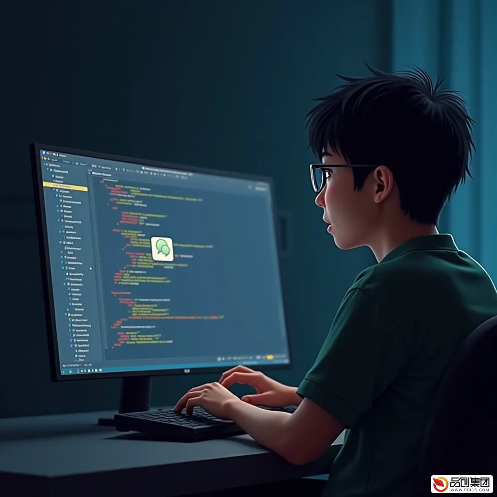Eclipse开发微信小程序：全面指南与实践
