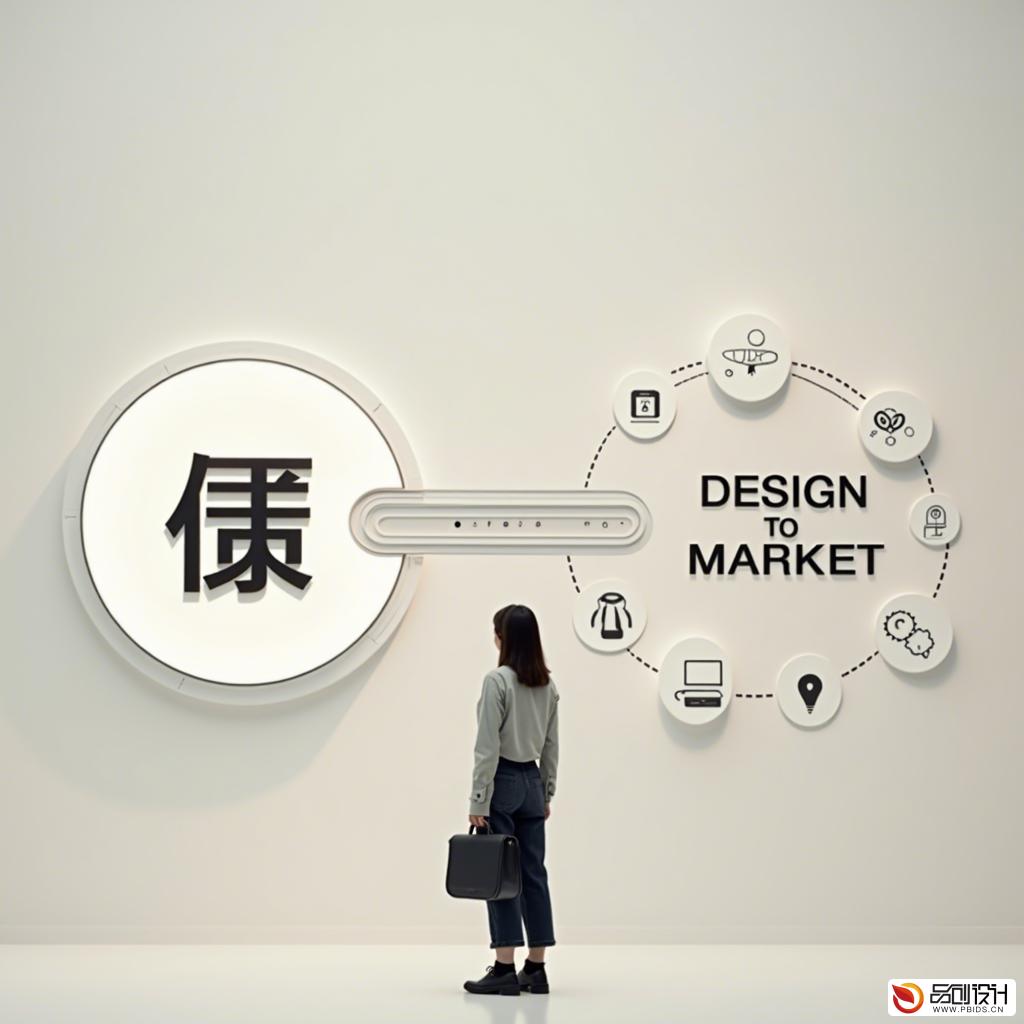 供应链管理下的多维度品牌设计机构：策略与实践
