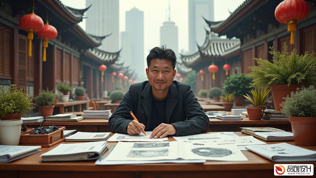 铜仁界面微交互设计创新服务中心：引领设计新风尚
