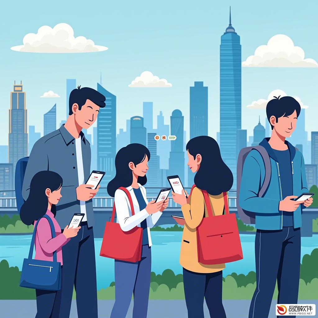 杭州市AI生活助手应用：重塑城市生活新体验
