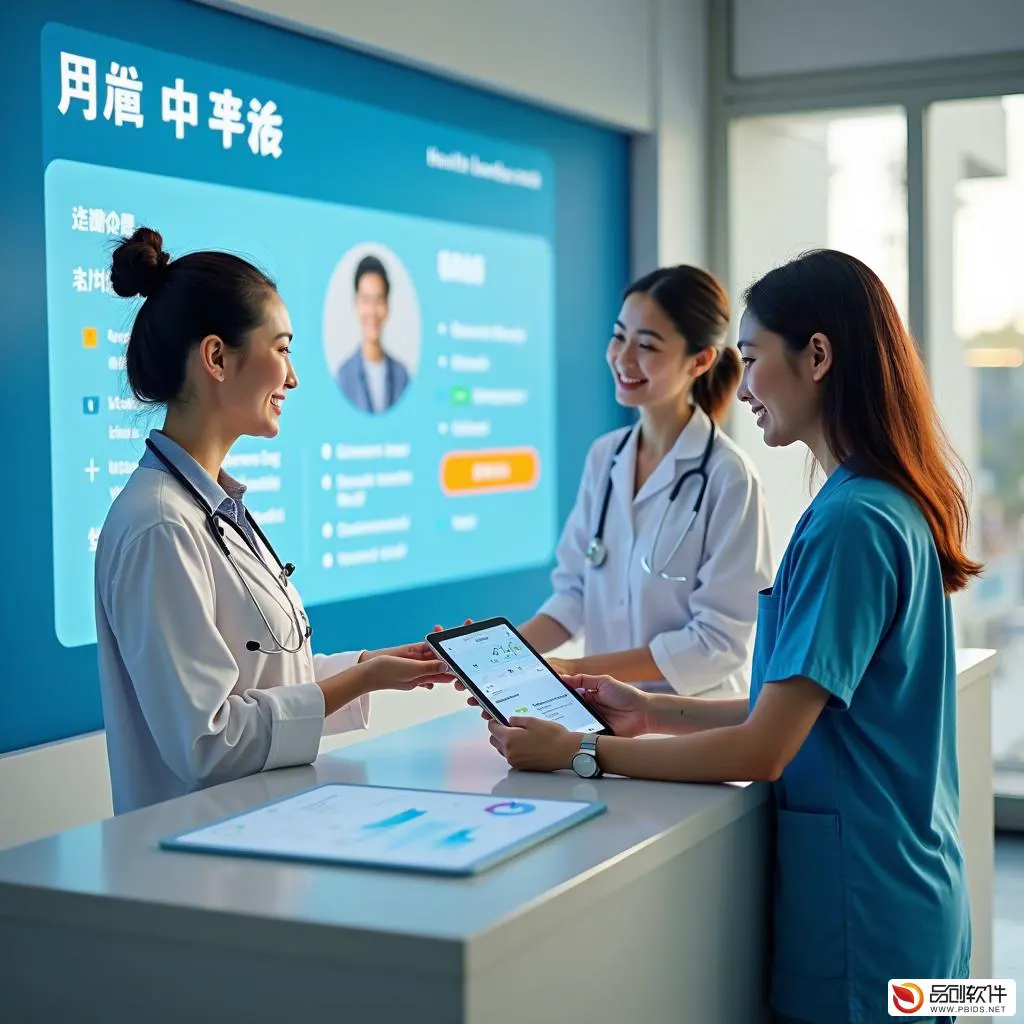 珠海市医保结算对接平台服务站：高效便捷的医疗保...