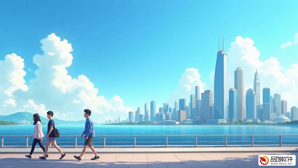 珠海市智慧养老健康管理平台：科技赋能，重塑养老新生态
