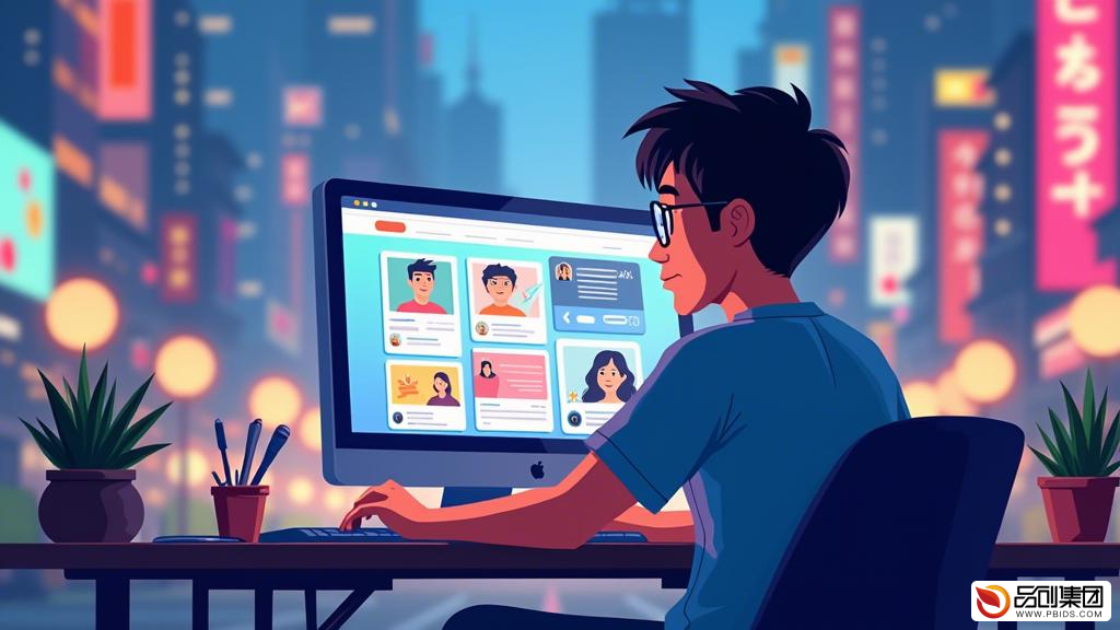 开发一个交友APP软件的成本解析