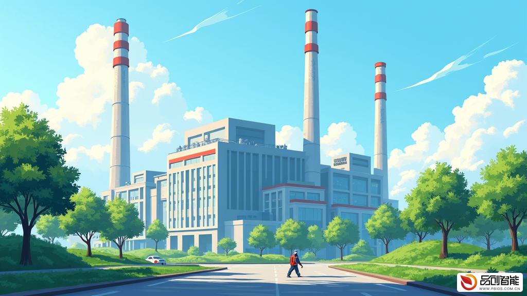 宁波市工厂温湿度自适应中心：智能调控，高效生产的新篇章
