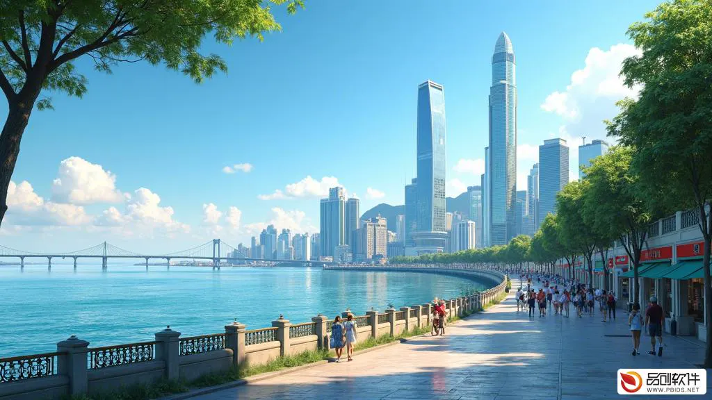 珠海市重载车辆OBD监控平台：引领智能交通新时代

