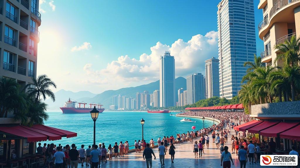 珠海市用户健康积分平台供应链基地：打造健康管理与供应链融合的新典范
