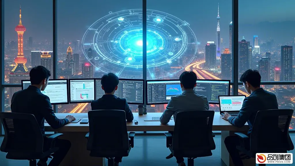 北京APP定制软件开发：打造专属移动应用的全方位指南
