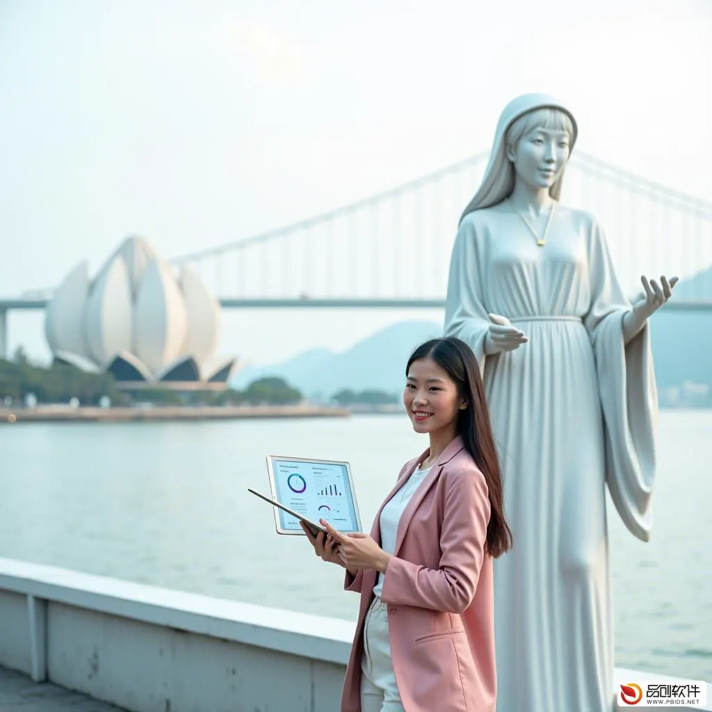 珠海市教育智能营销平台集成商：引领教育行业数字...
