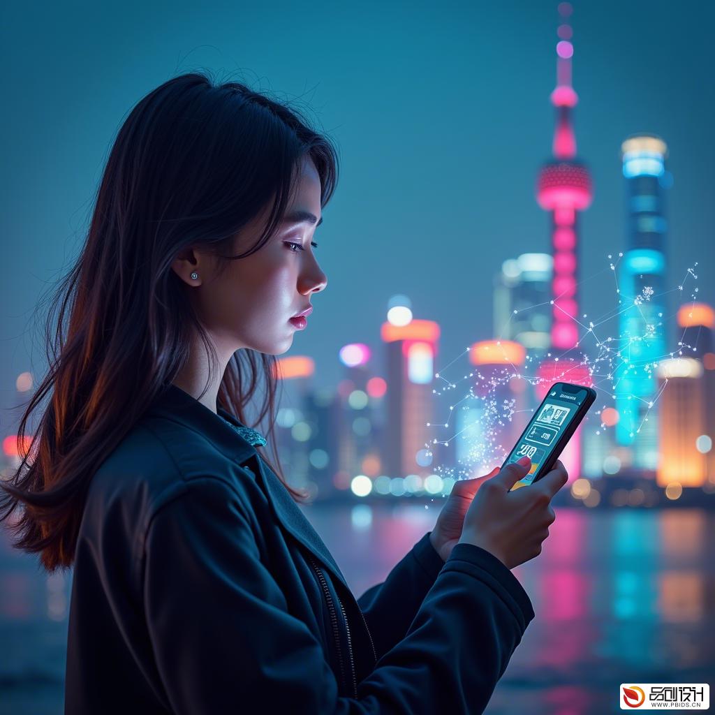 上海市电商网站设计设计公司的卓越之道
