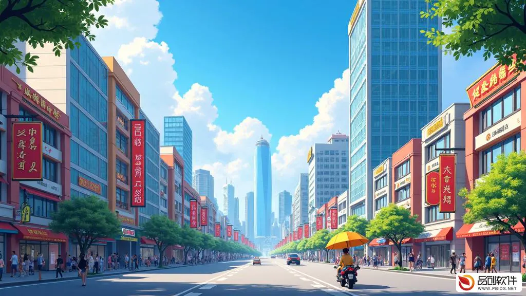 佛山市AI移动购物平台：重塑零售新生态
