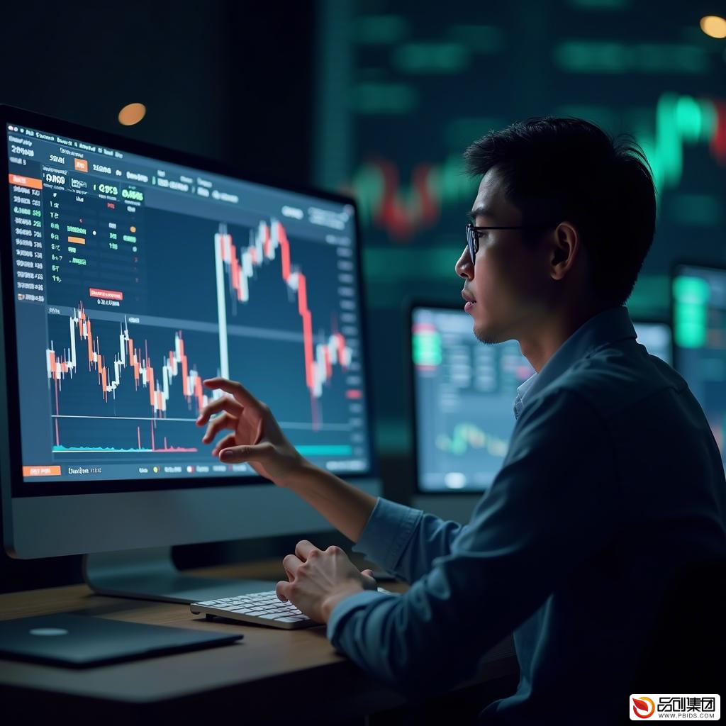 下载股票交易数据：全面指南与实战技巧
