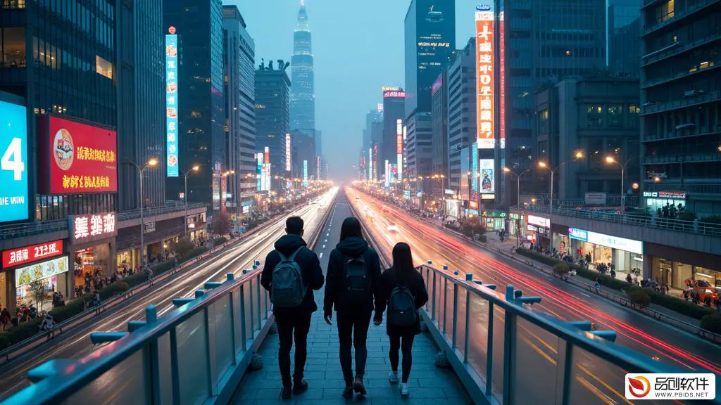 无锡市物流平台软件系统技术中心：引领智慧物流新时代
