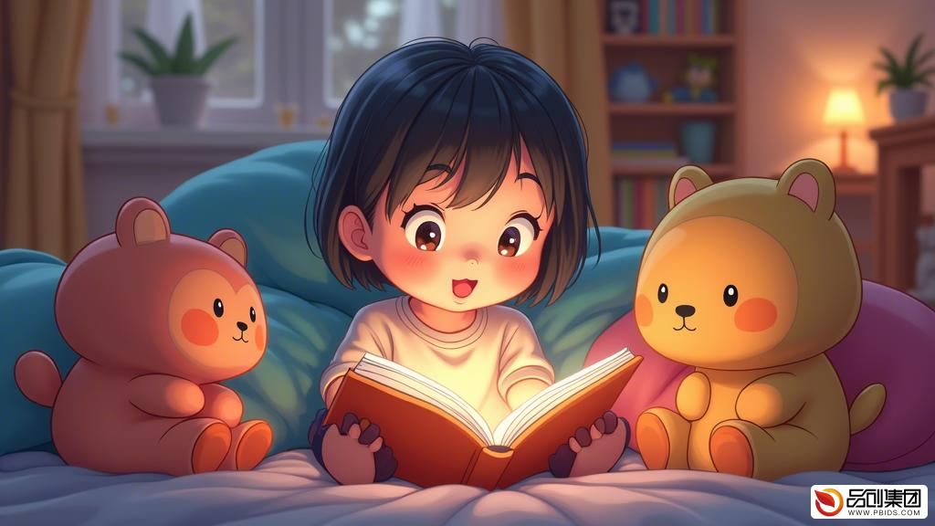 教孩子阅读的软件：开启儿童阅读新世界的钥匙
