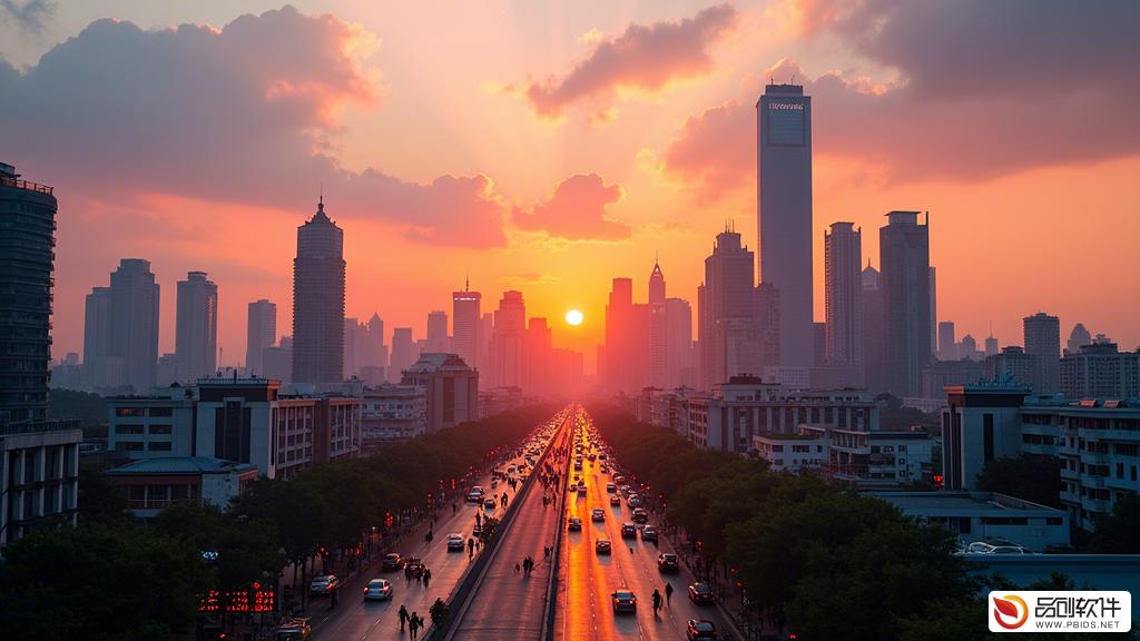 武汉市火灾智能告警系统研发中心：科技守护城市安全的新篇章

