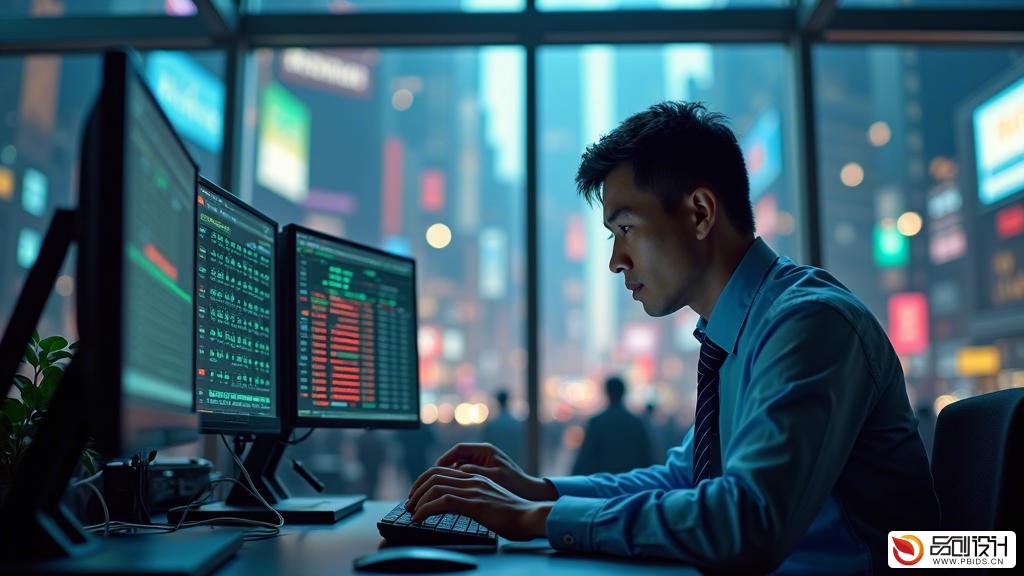 货币经纪交互原型设计：创新引领金融行业未来
