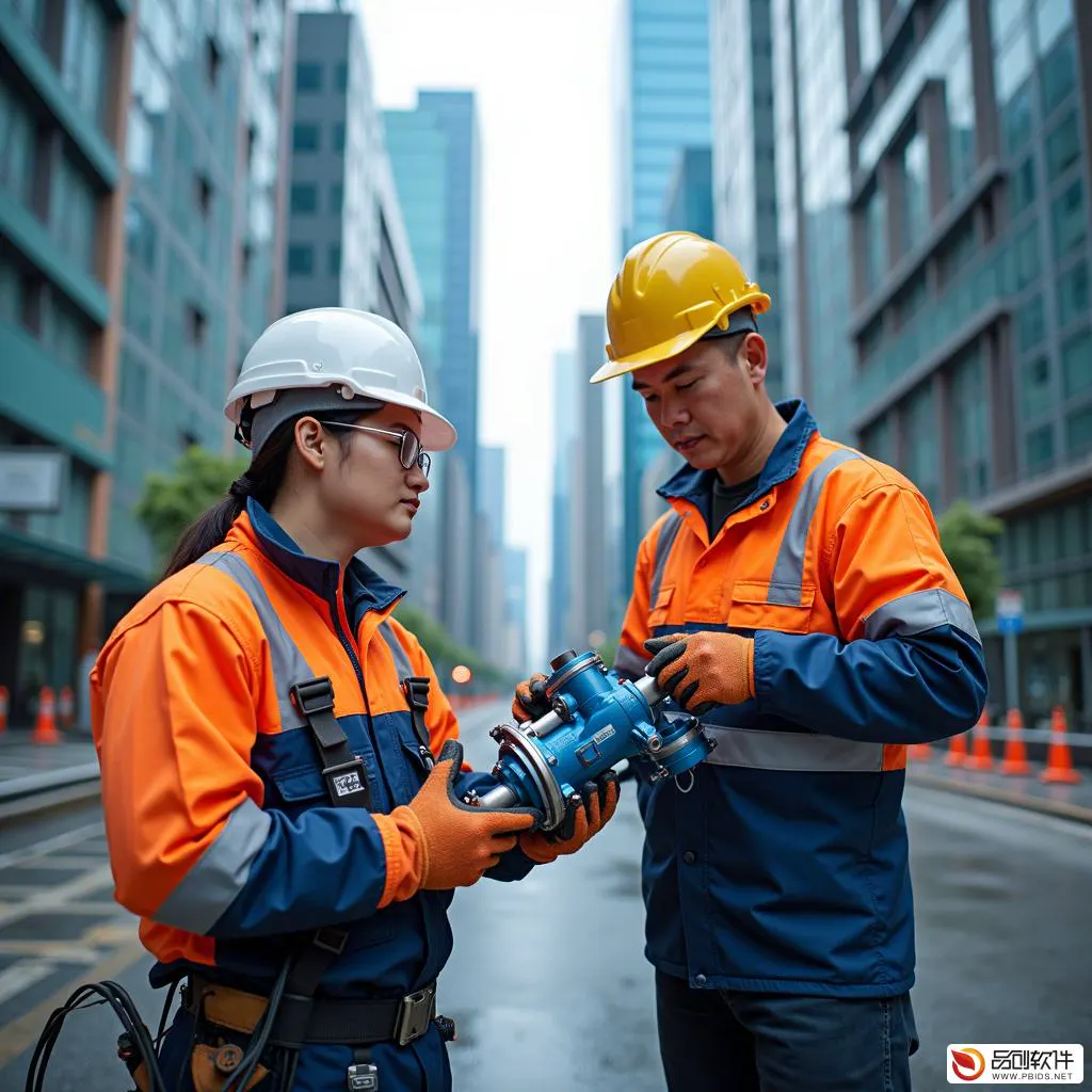 东莞市远程阀门控制系统服务商：专业解决方案与优...