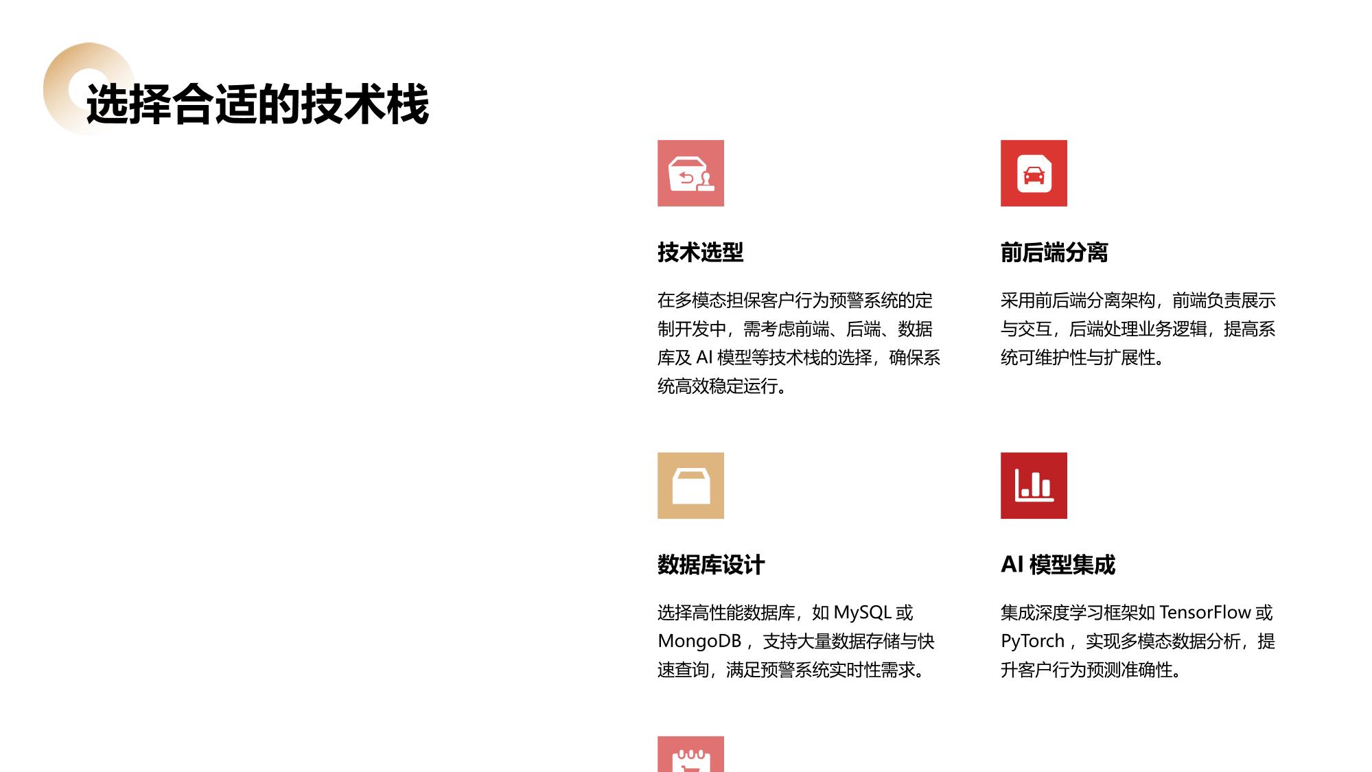 多模态担保客户行为预警系统软件定制开发