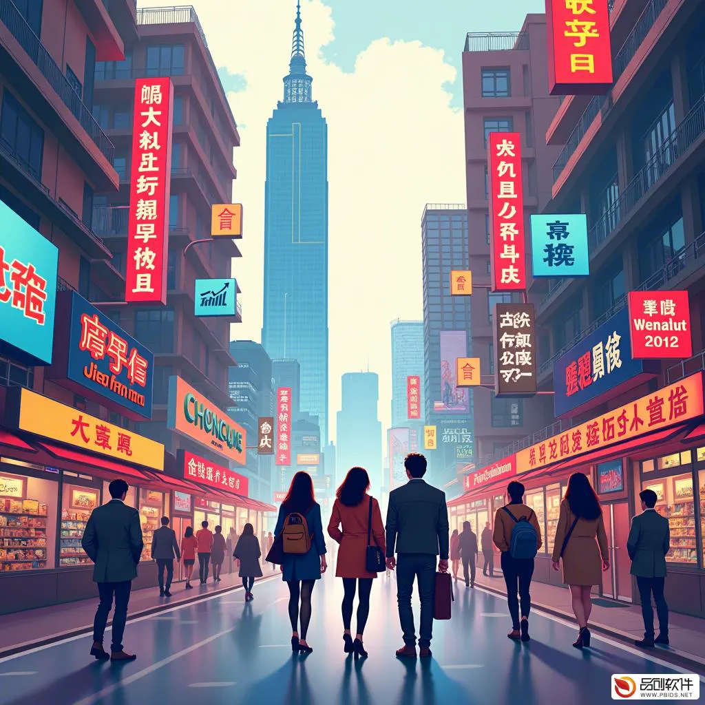 重庆市零售私域流量平台运营商：重塑消费生态的新力量
