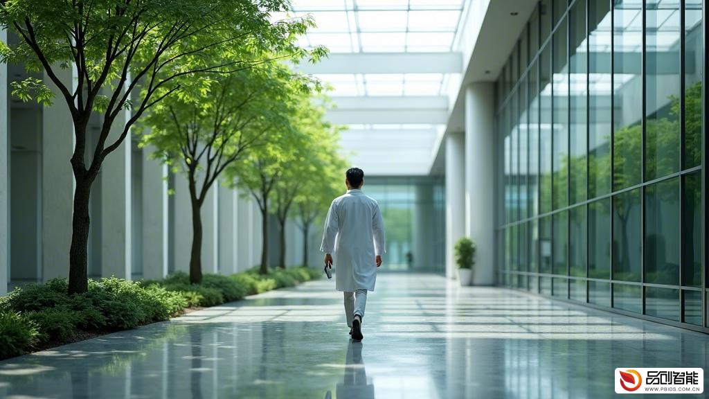 深圳市医疗设备待机唤醒系统生态链的深度剖析
