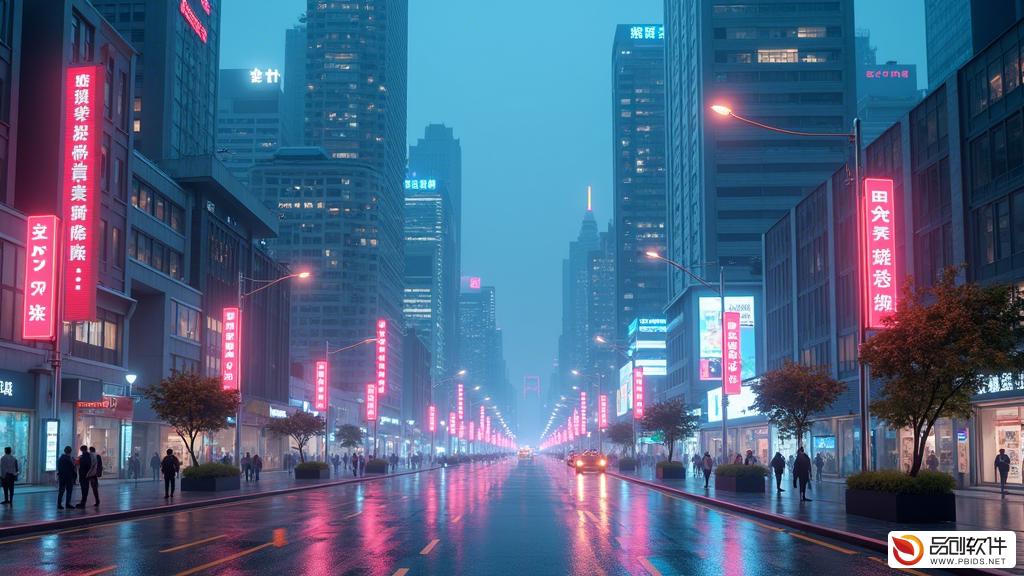 成都市物联网设备联动系统开发：创新引领智慧城市未来
