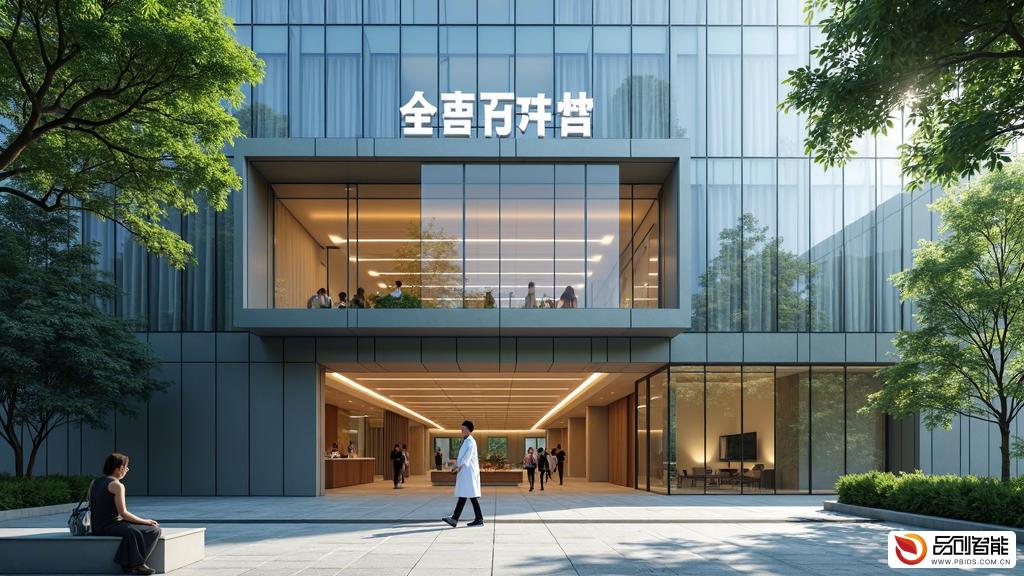 重庆市医疗AI辅助决策平台的革新与应用
