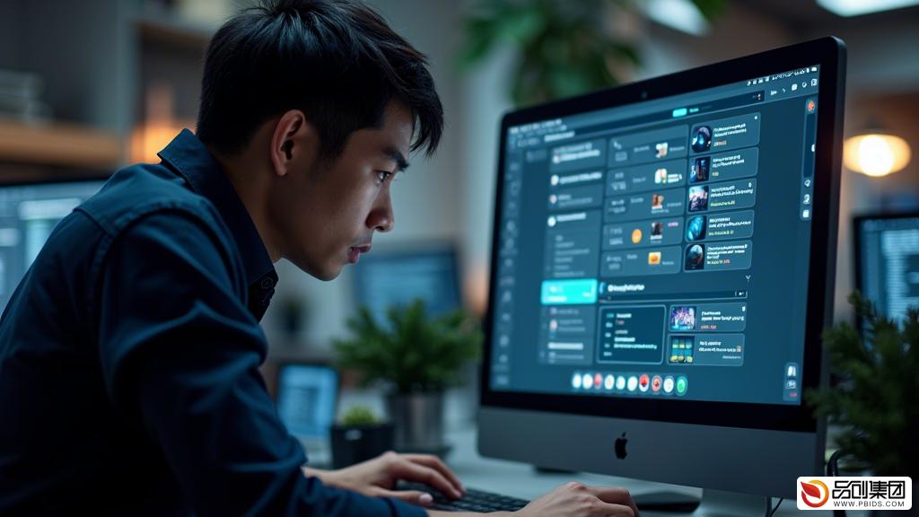 掌握未来设计趋势：深度解析界面交互设计班的核心价值
