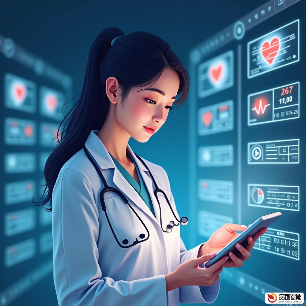 null用户健康档案共享系统：重塑医疗信息管理的新篇章
