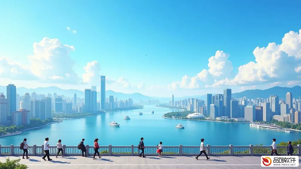 珠海市保险移动展业平台技术团队的革新之路
