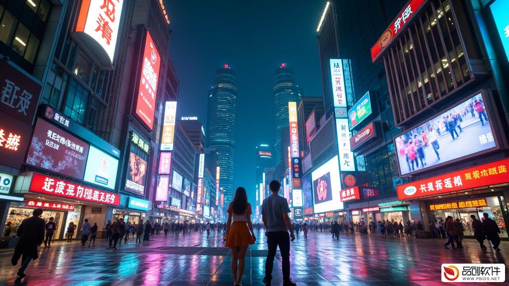 深圳市人员行为识别系统有限公司：引领智能安防新纪元

