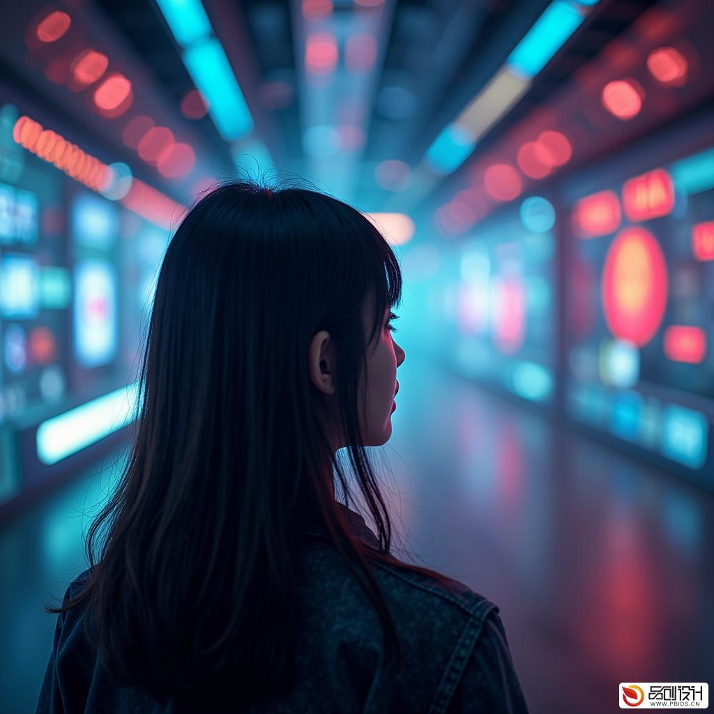 淮南市网页视觉架构有限公司：打造卓越网页...