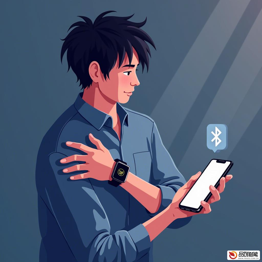 宁波市可穿戴设备蓝牙协议集成商：引领智能穿戴技...