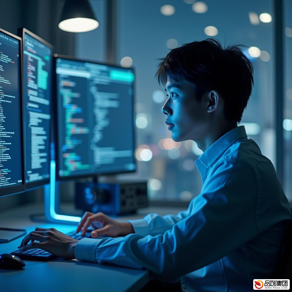 构建未来：深入解析技术开发平台的核心价值与趋势