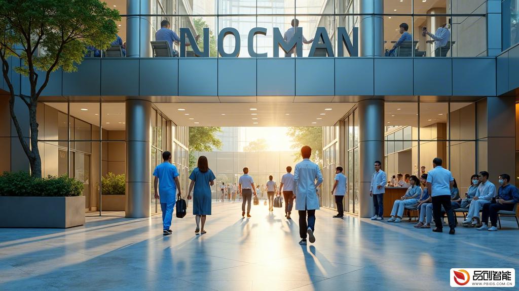 东莞市医院多业务虚拟子网工作室的创新实践与应用
