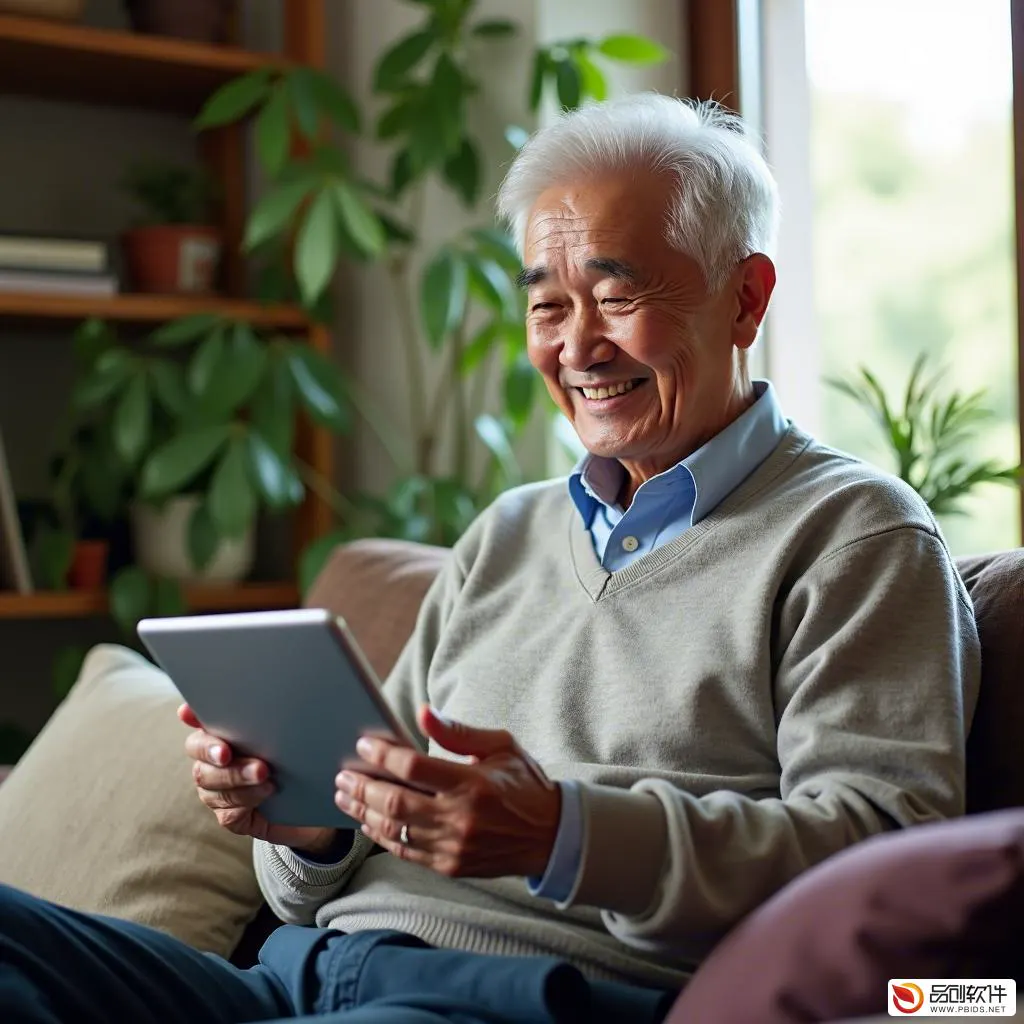 武汉市银发健康伴侣平台：打造老年生活的全方位健康守护者
