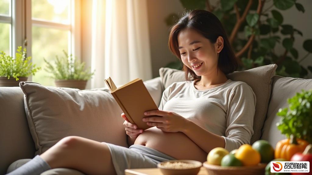 成都市妊娠期营养监测有限公司：科学守护母婴健康
