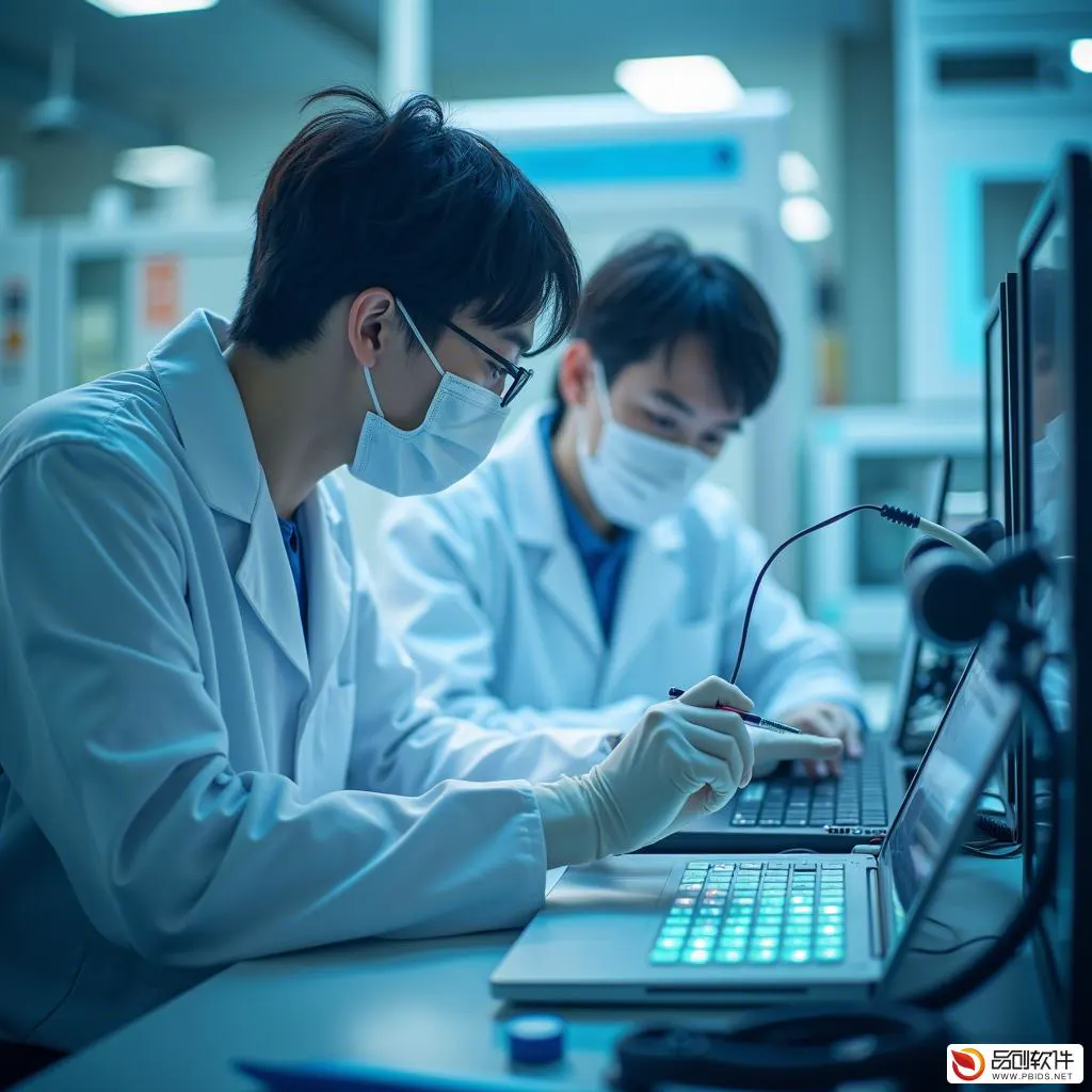 深圳市应力应变分析系统研发团队的科技创新与突破
