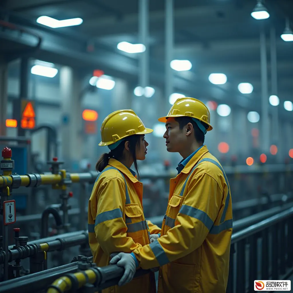 深圳市化工安全生产系统企业的实践与展望
