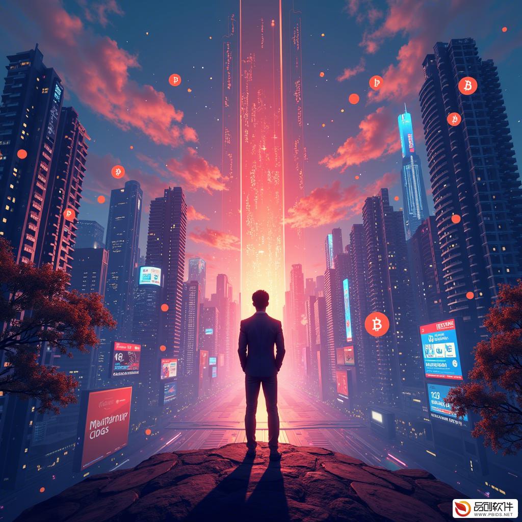 苏州市会员积分通证系统：创新研发，引领未来消费新风尚
