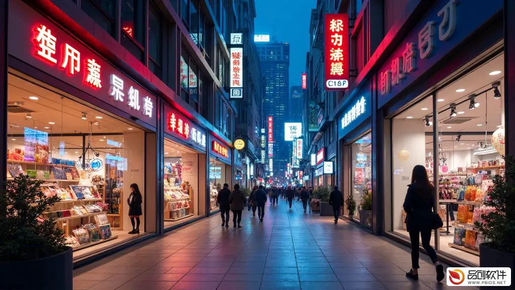 宁波市零售元宇宙平台企业的崛起与未来展望
