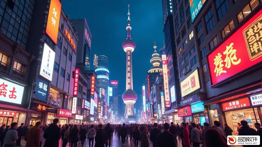 上海市企业知识管理平台有限公司：引领数字化转型的新篇章
