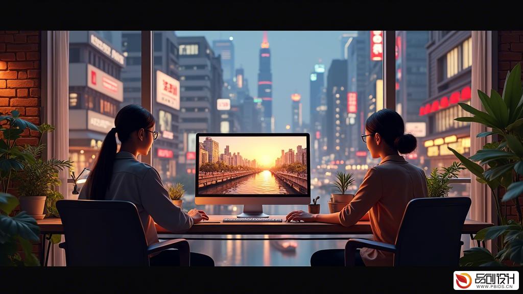 兰州3D动态演示设计的魅力与革新
