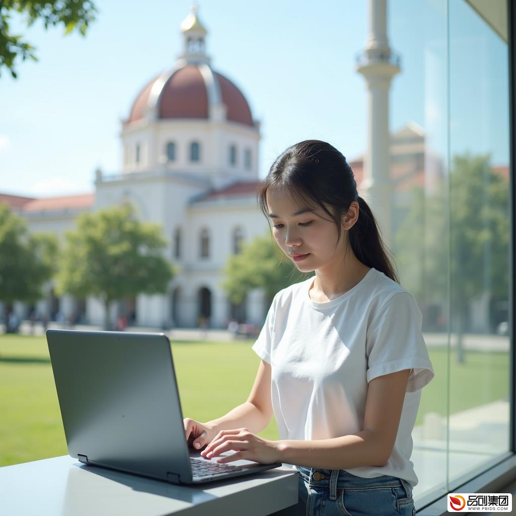 交互设计研究生留学：开启创意与技术融合的国际之旅

