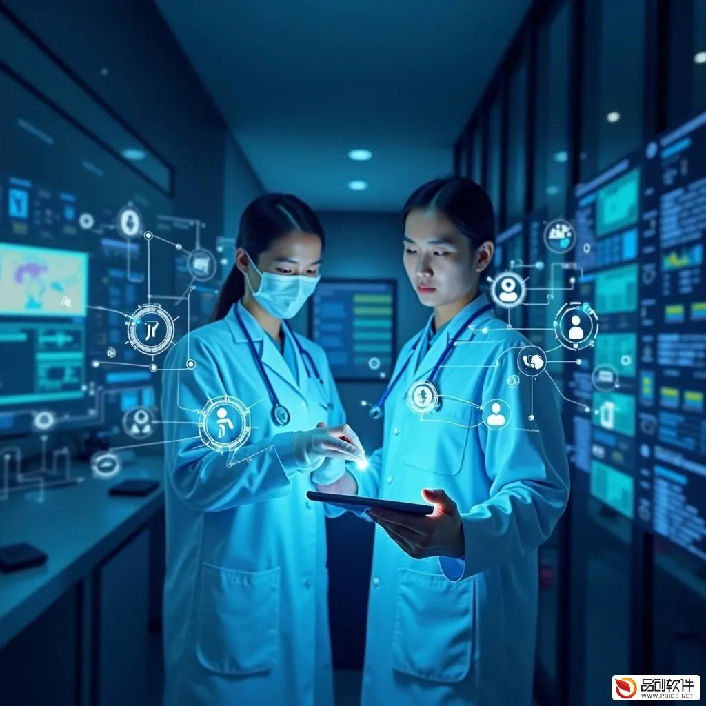 珠海市病案质控系统服务商：提升医疗质量的关键力量
