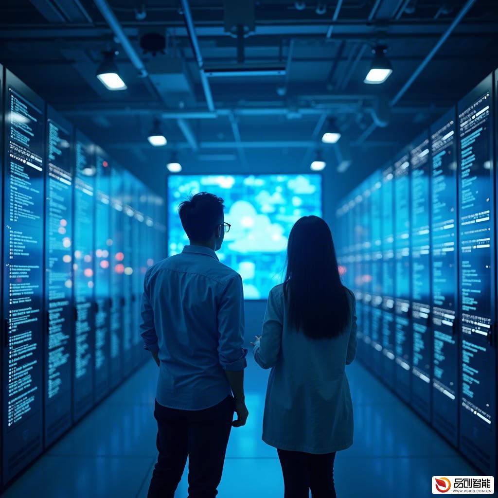 北京市工业企业噪声云平台技术中心：科技赋...