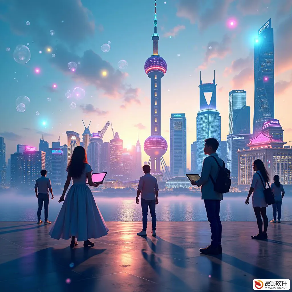 上海市教育智能硬件公司的创新与发展之路
