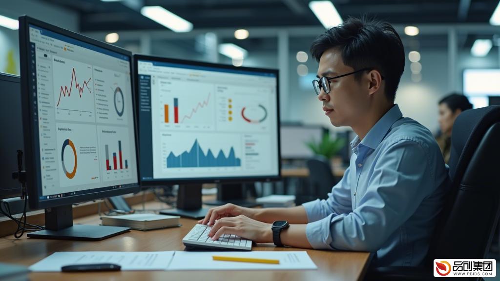 直销管理系统定制开发：打造高效直销运营新引擎
